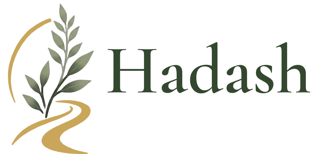 Hadash Pastoral & Narrative Therapy