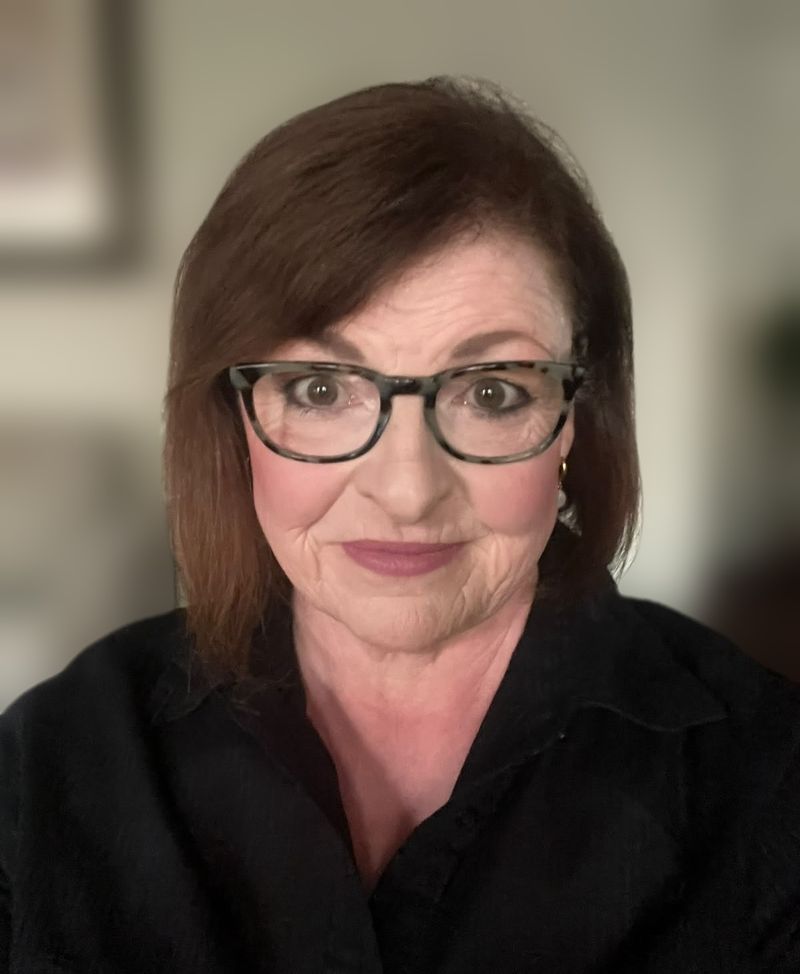 Gail Molver, Hadash Pastoral and Narrative Therapy